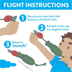 Spunky Pup Fly & Fetch bungee-cord-launcher highlights quick, responsive launches during play.