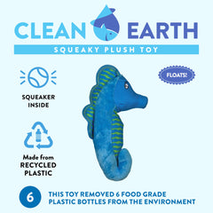 Spunky Pup textured webbing closeup highlighting chew engagement.