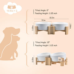 SPUNKYJUNKY ceramic bowl white close-up emphasizes durable, easy-clean surface.