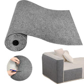 Srebay protector-sofa rasguños-gato: evita daños y es fácil de instalar.