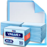Stack Man Chucks Pad 30x36 bed protection for reliable bedding protection.