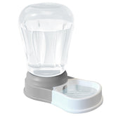 STALTWO water dispenser full setup view with large capacity ideal for busy households.