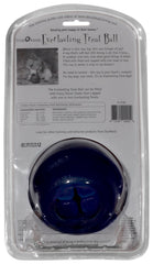 Starmark Everlasting Treat Ball Medium dishwasher-safe label for easy cleanup