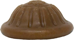 Starmark Everlasting Treats dental ridges image—raised ridges help clean teeth during chewing.