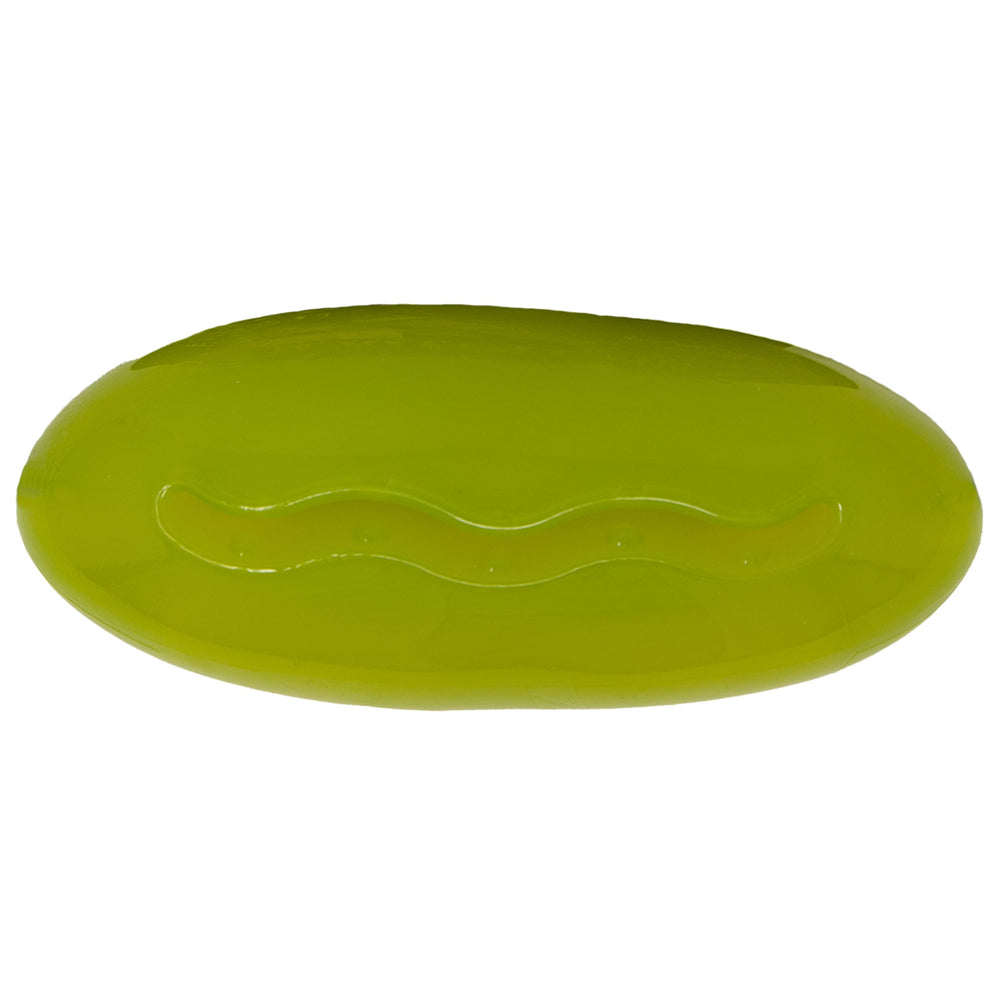 Starmark Pickle Pocket visible with durable material, ideal for powerful chewers.