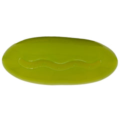 Starmark Pickle Pocket visible with durable material, ideal for powerful chewers.