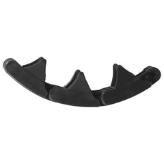 Starmark Pro-Training Add-A-Link Large collar closeup shows durable links for gentle, adjustable control.