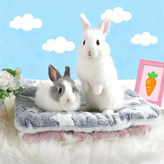 Steelhill 3-pack provides three pattern options for versatile bedding in your enclosure.