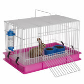 STILLCOVE Small Rabbit Cage water bottle for clean hydration during play