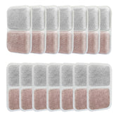 Stitokg airsift filter jumbo—odor absorption for large litter boxes