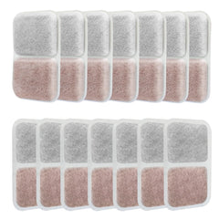 Stitokg airsift filter jumbo—odor absorption for large litter boxes