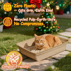 Strenthychosing-eco-material-design: multi-layer recycled construction for planet-safe use.