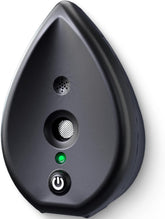 STÙNICK anti-bark device outdoor 75ft range with multi-directional mic for broad bark control.