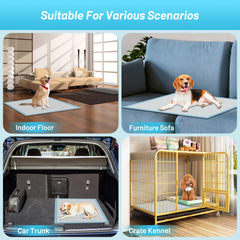 Suguning thickened leak-proof film layer emphasizes durability and spill prevention.