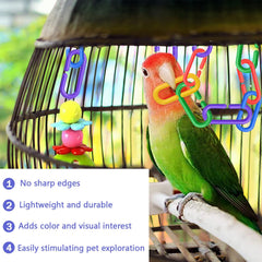 Sukh diy jewelry-clip hooks highlight versatile use for crafts, accessories, and learning kits.