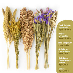 Sukh hamster bedding fluff layer enhanced for a softer nest.