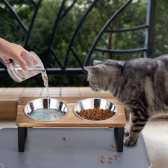 Summark dishwasher-safe bowls for quick cleanup after meals.
