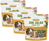 Sun Seed Vita Prima Sun Salad ingredients foraging mix boosts natural grazing.