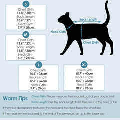SUNFURA abdomen-cut design enables easy bathroom access for cats.