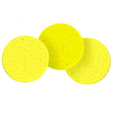SunGrow Hermit Crab Sponges in water dish boost humidity for crabitat safety