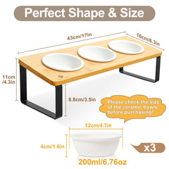 Sunhoo ceramic bowls are microwave and dishwasher safe for easy daily use.