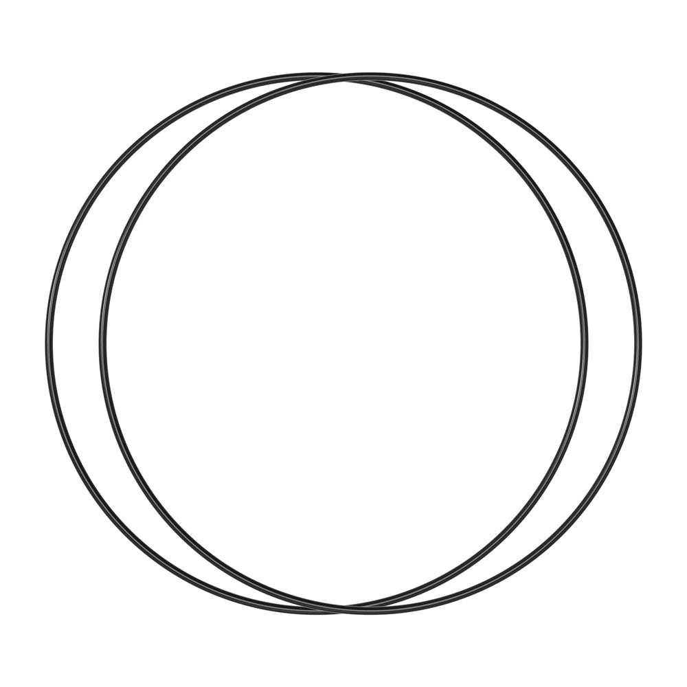 SuperDi Gamma2 O-ring pack in packaging for quick backup replacement