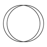 SuperDi Gamma2 O-ring pack in packaging for quick backup replacement