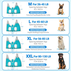 Supet carabiners closeup highlights secure attachment for reliable grooming sessions.