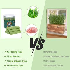 SuPruida cat chew toy teething sticks soothe curious kittens during teething