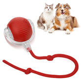 SUPVOL interactive toy front view boosts pet play sessions