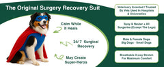 Surgisnuggly soft stretch fabric close-up highlights breathable comfort