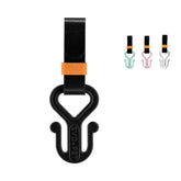 SVD.PET dog poop bag holder leash clip for hands-free walks