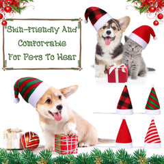 Svee pet hat with adjustable chin strap for secure wear