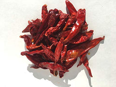 Sweet Harvest chili peppers treat no-refrigeration required on shelf.