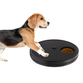 Swirge 3-in-1 rotatable scratch board main view for daily use with durable ABS.