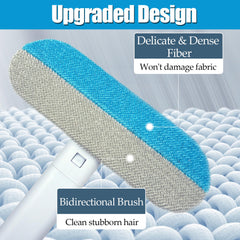 SWJDQS tool hidden-brushes feature cleans tight crevices and seams.