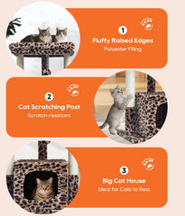 SYANDLVY easy-clean cushions with removable covers for quick maintenance