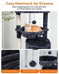 SYANDLVY basket lounger offers a warm, secure resting spot during playtime