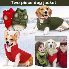 Syhood fleece-lined interior provides cozy warmth and soft touch