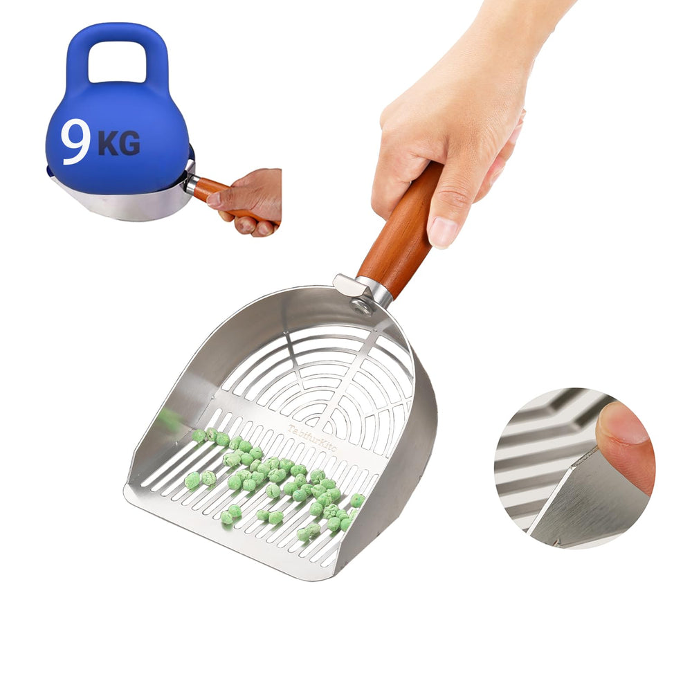 TabifurKitc custom-extra-thick-scoop shows heavy-duty durability for tough litter