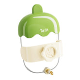 Tafit water bottle leak-proof inside cage for small pets.