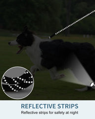 Taglory durable nylon material provides strong yet lightweight performance for hiking and training.