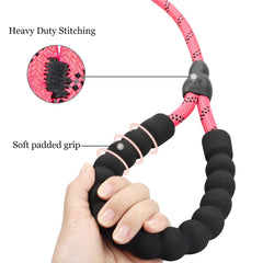 TagME Slip Lead features upgraded metal lock tab for secure control