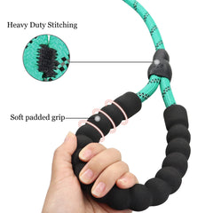 TagME metal lock tab on collar area demonstrates secure control