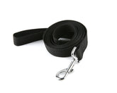 TAIDA nylon dog leash clip for secure quick-on/off attachment.