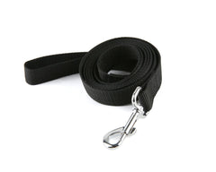TAIDA nylon dog leash clip for secure quick-on/off attachment.
