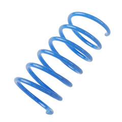 Tamu Style Cat Spring Toys yellow coils encourage swatting and hunting fun.