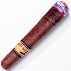 Tamu style funny catnip toy 10inch kicking pose boosts active indoor play