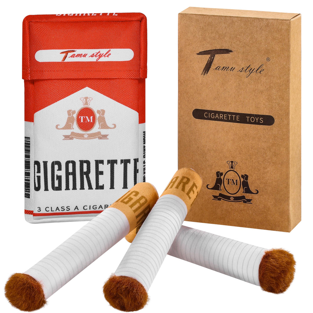 Tamu style funny interactive squeaky dog toy closeup highlights soft plush for cuddly play