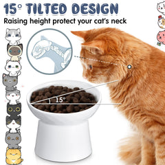 Tanlade bowls with thick non-slip base for stable feeding